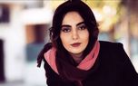 استایل پسرانه مهشید جوادی / خانم بازیگر بچه مهندس چه بود و چه شد!